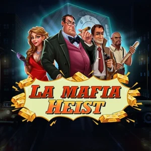 La Mafia Heist