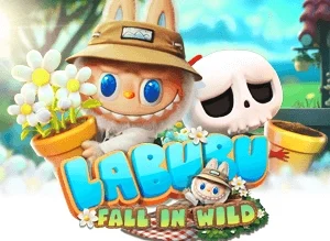 Labubu: Fall in Wild