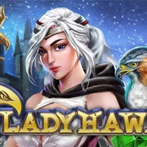 Lady Hawk