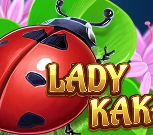 Lady KAKA