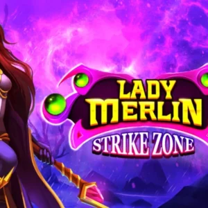 Lady Merlin MultiMax