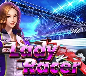 Lady Racer