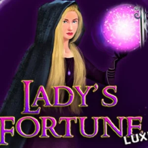 Ladys Fortune Luxe