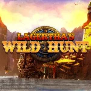 Lagertha's Wild Hunt