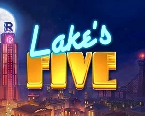 Lake's Five
