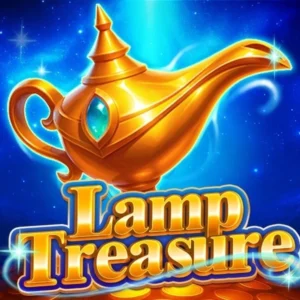 Lamp Treasure