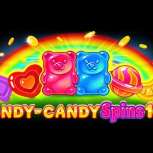 Landy-Candy Spins 100