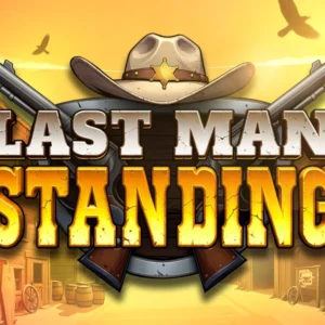 Last Man Standing