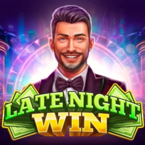 Late Night Win