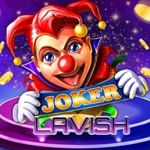 Lavish Joker