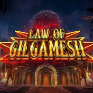 Law of Gilgamesh
