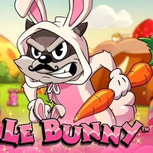 Le Bunny