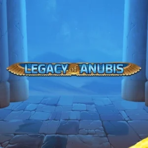 Legacy of Anubis