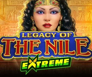Legacy Of The Nile Extreme