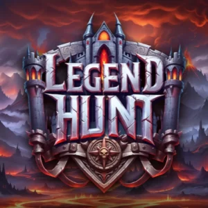 Legend Hunt