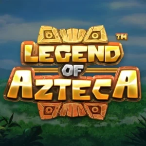 Legend of Azteca