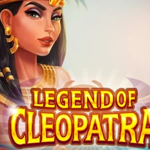 Legend of Cleopatra