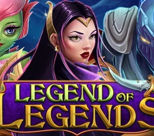 Legend of Legends