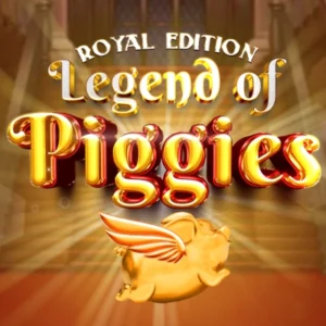 Legend of Piggies Royal Edition