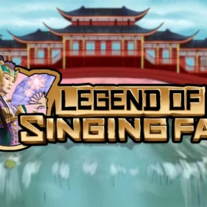 Legend of Singing Fan