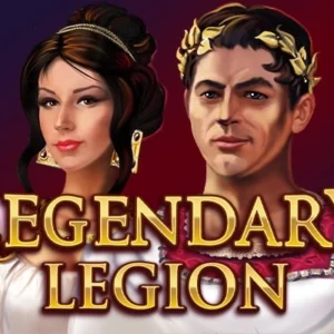Legendary Legion