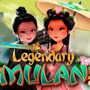 Legendary Mulan