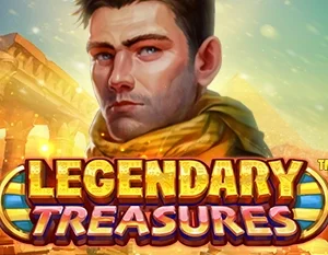 Legendary Treasures