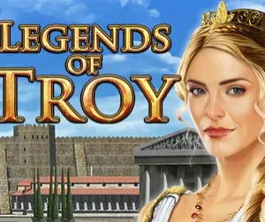 Legends Of Troy