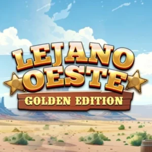 Lejano Oeste Golden Edition