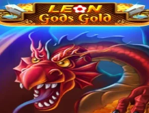 Leon Gods Gold
