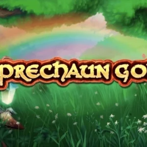 Leprechaun Gold