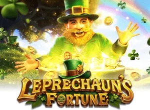 Leprechaun's Fortune