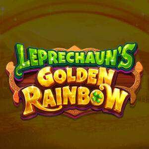 Leprechaun's Golden Rainbow