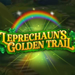 Leprechaun's Golden Trail