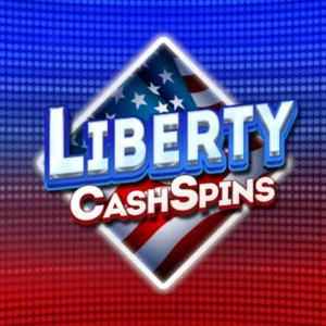 Liberty Cash Spins