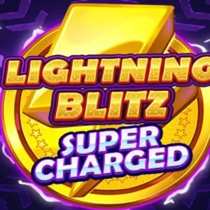 Lightning Blitz Supercharged