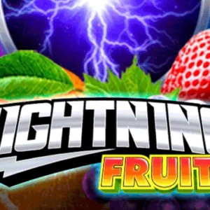 Lightning Fruits