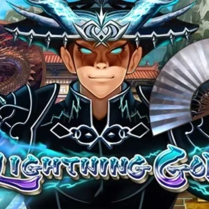 Lightning God