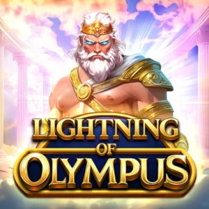Lightning of Olympus
