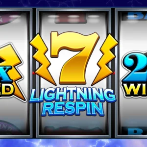 Lightning Respin 7