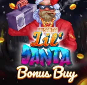 Lil' Santa Bonus Buy