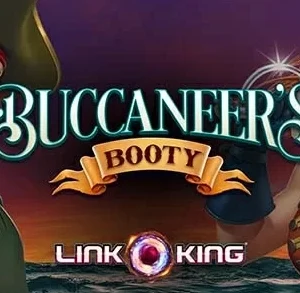 Link King Buccaneer's Booty
