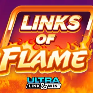 Links of Flame