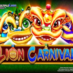 Lion Carnival