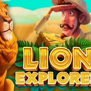 Lion Explorer