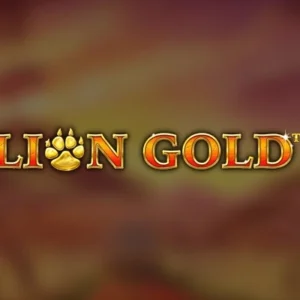 Lion Gold