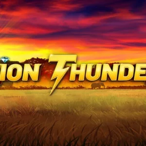 Lion Thunder