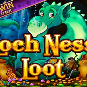 Loch Ness Loot