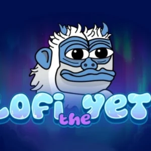 Lofi The Yeti