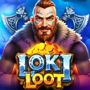 Loki Loot